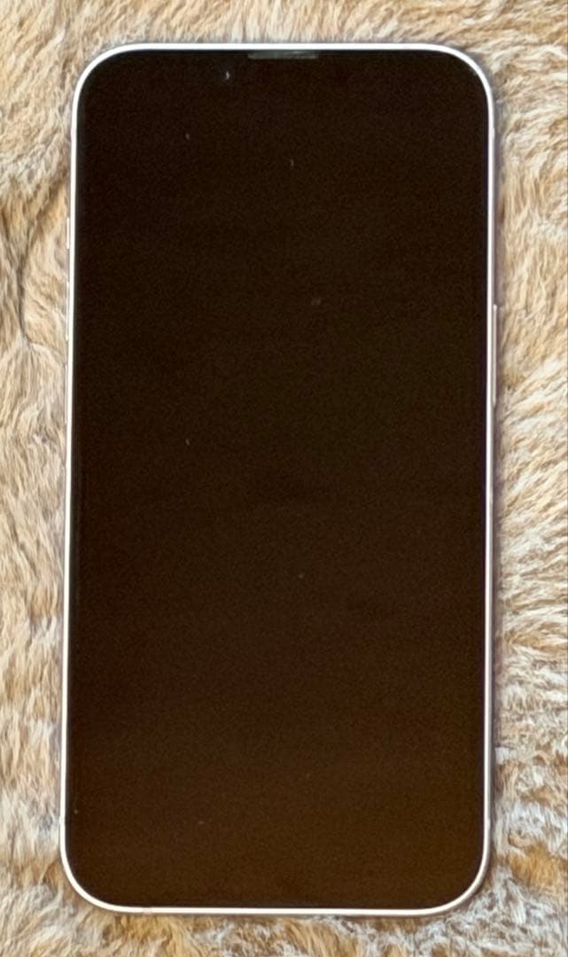 Apple iPhone14 パープル 128G