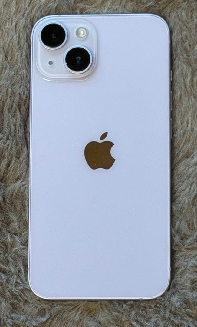 Apple iPhone14 パープル 128G