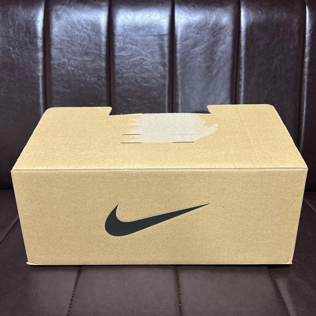 Nike Air Foamposite One 10.5 ゴールド/ブラック