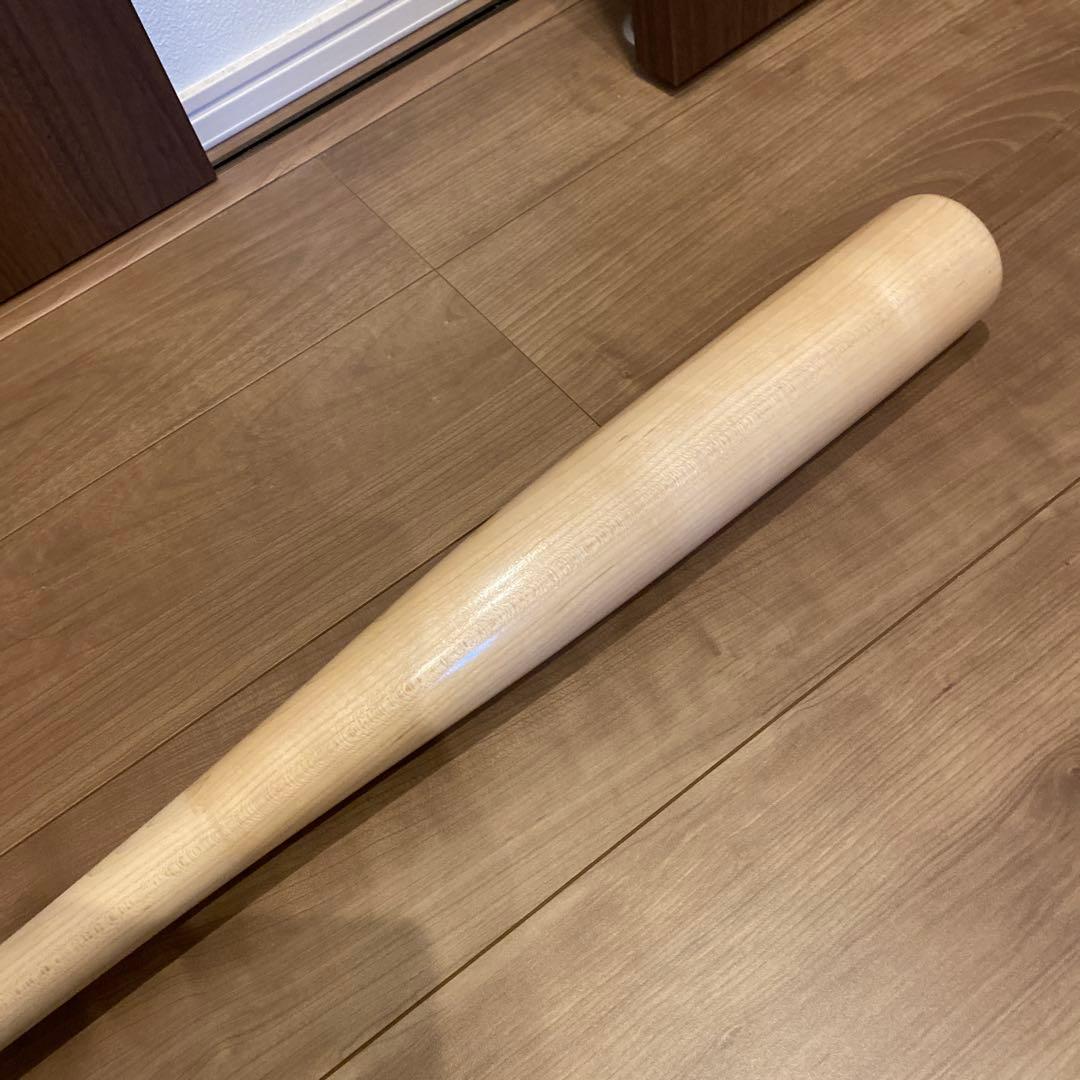 木*輔様 未使用有！NPB公認　硬式木製バット まとめ売り