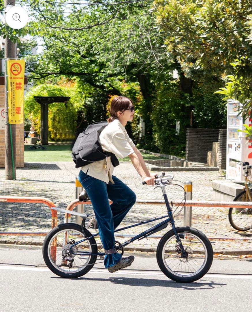 タ*ル様 BLUE LUG THE MESSENGER BAG ブルーラグ