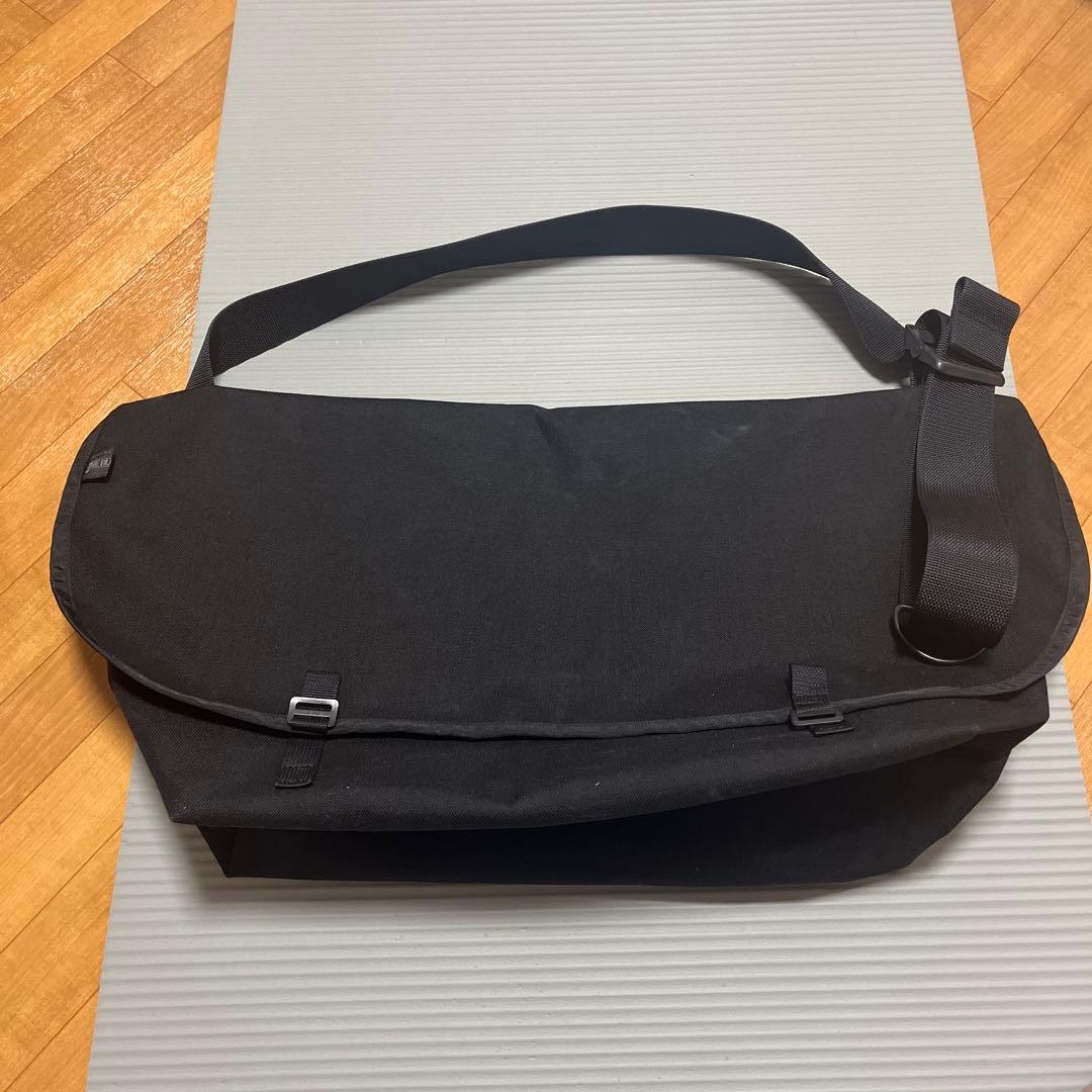 タ*ル様 BLUE LUG THE MESSENGER BAG ブルーラグ