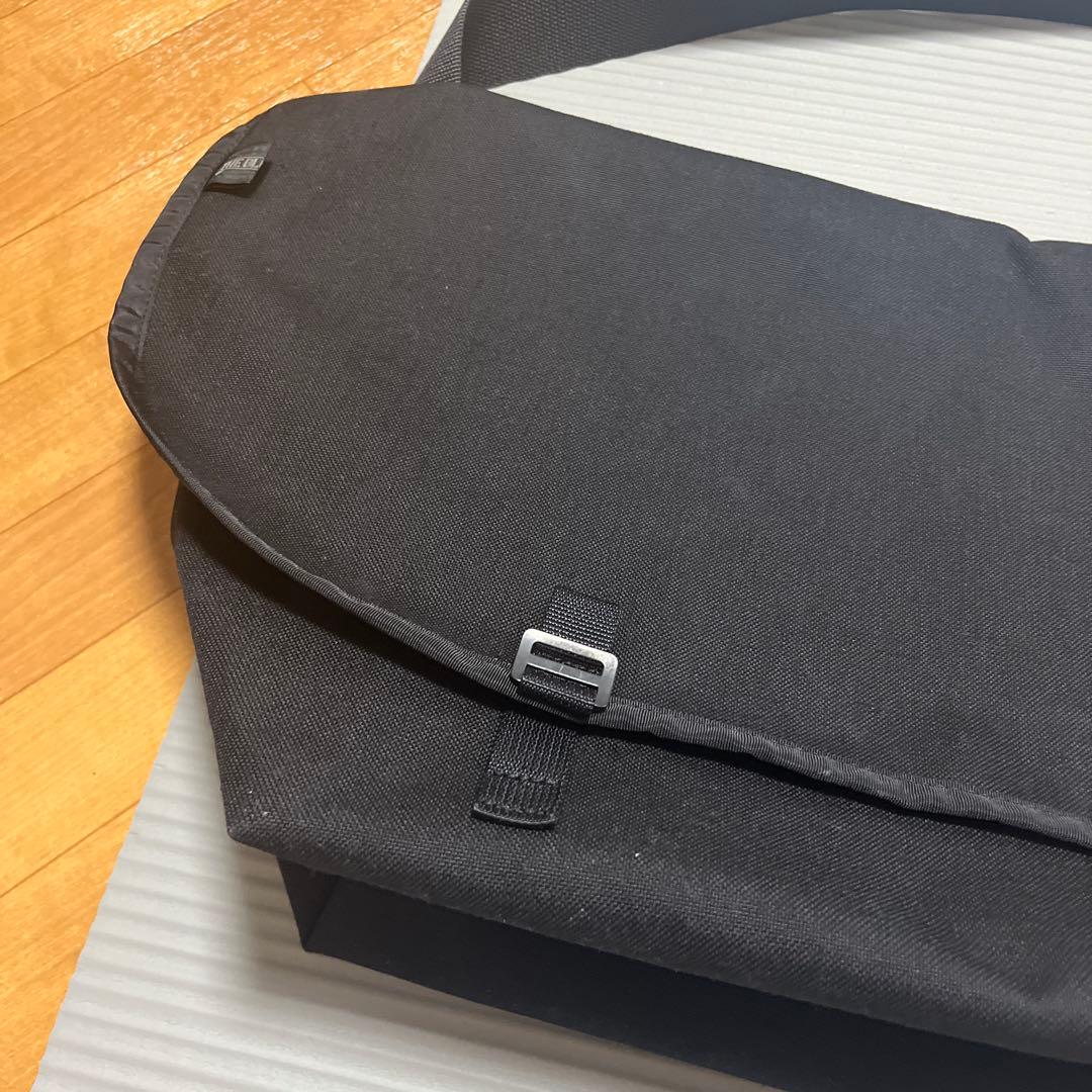 タ*ル様 BLUE LUG THE MESSENGER BAG ブルーラグ