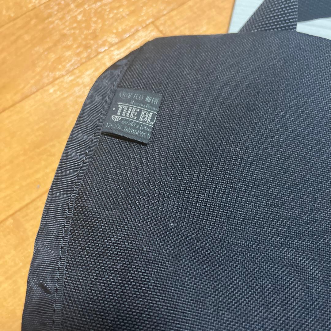 タ*ル様 BLUE LUG THE MESSENGER BAG ブルーラグ