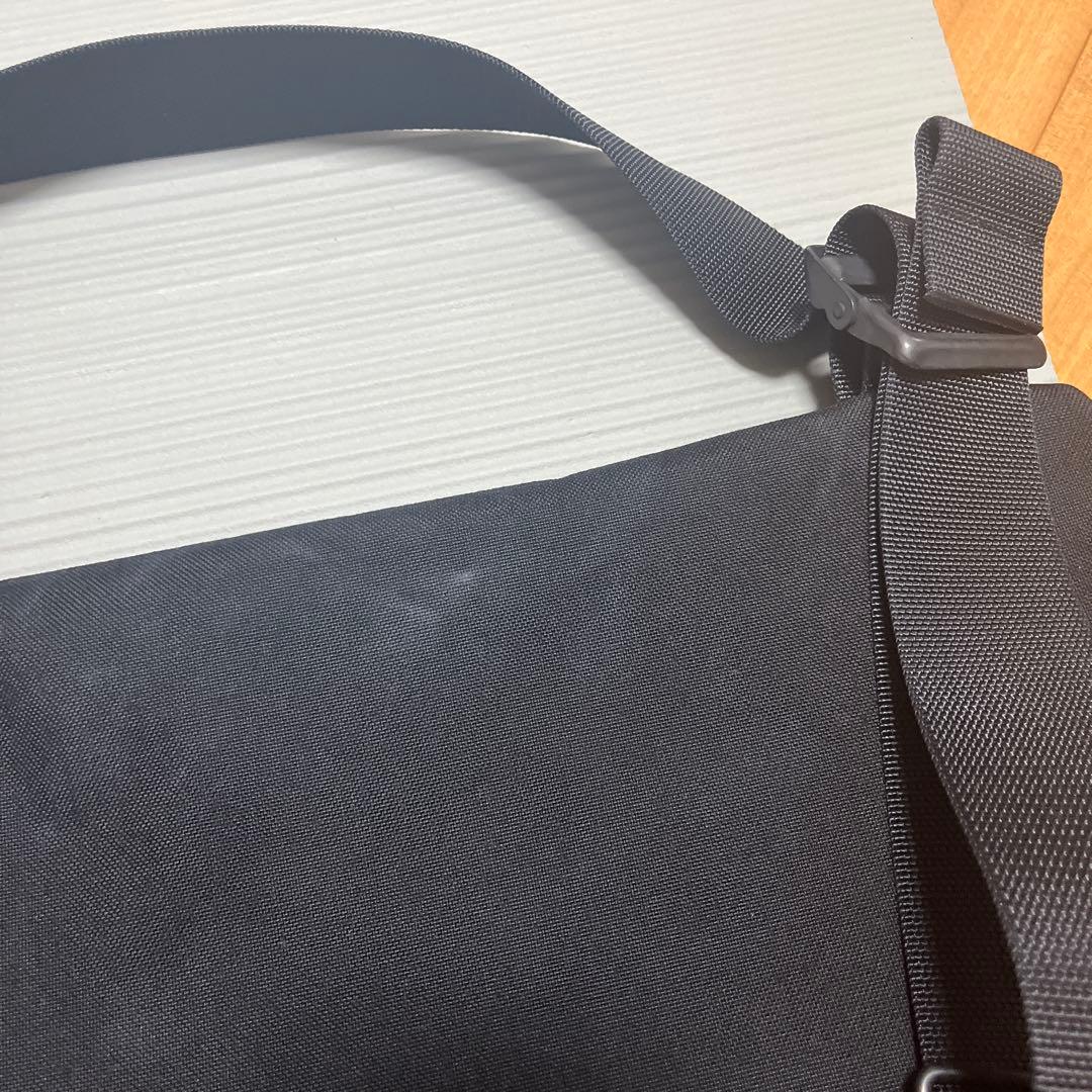 タ*ル様 BLUE LUG THE MESSENGER BAG ブルーラグ
