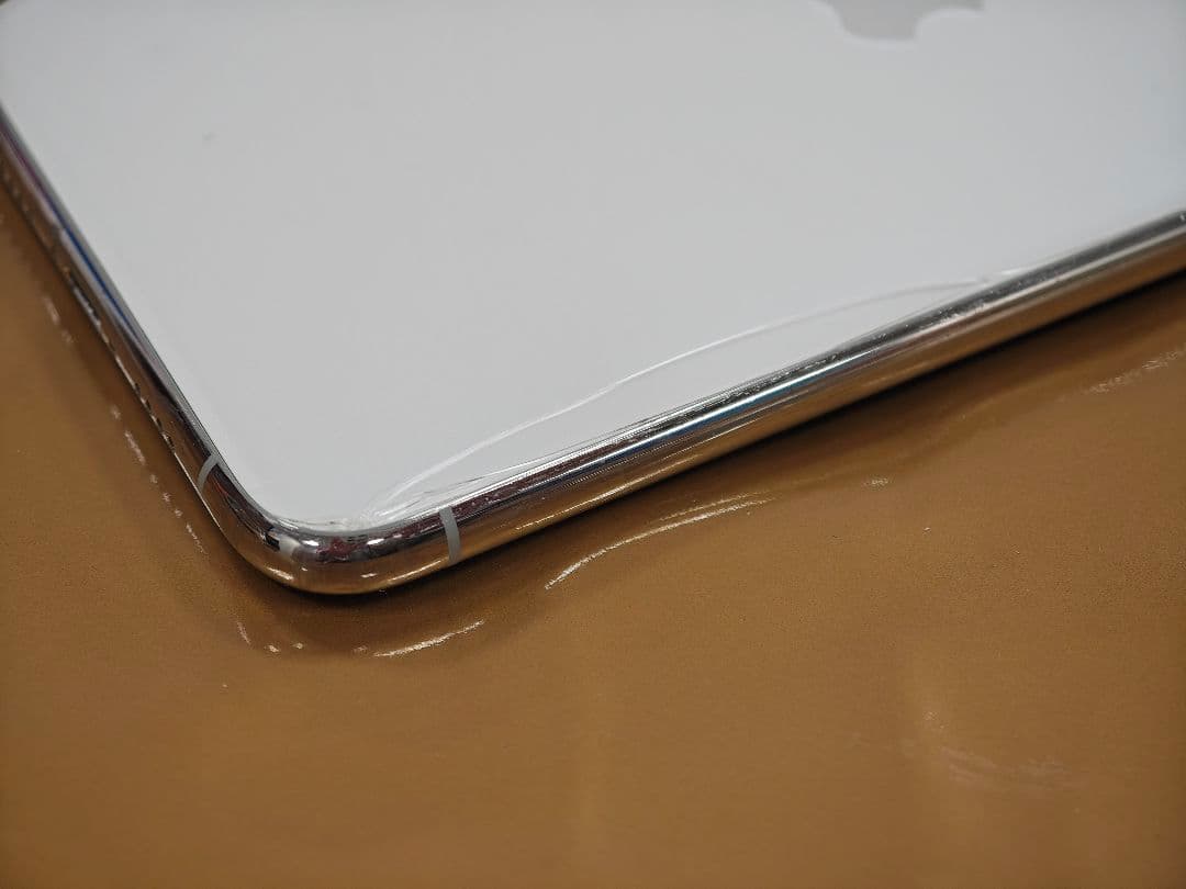 iPhone 11 Pro Max 512GB シルバー