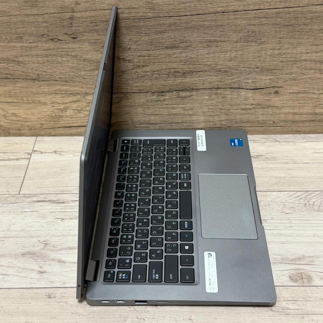 DELL LATITUDE 5320 Core i5 第11世代 256GB