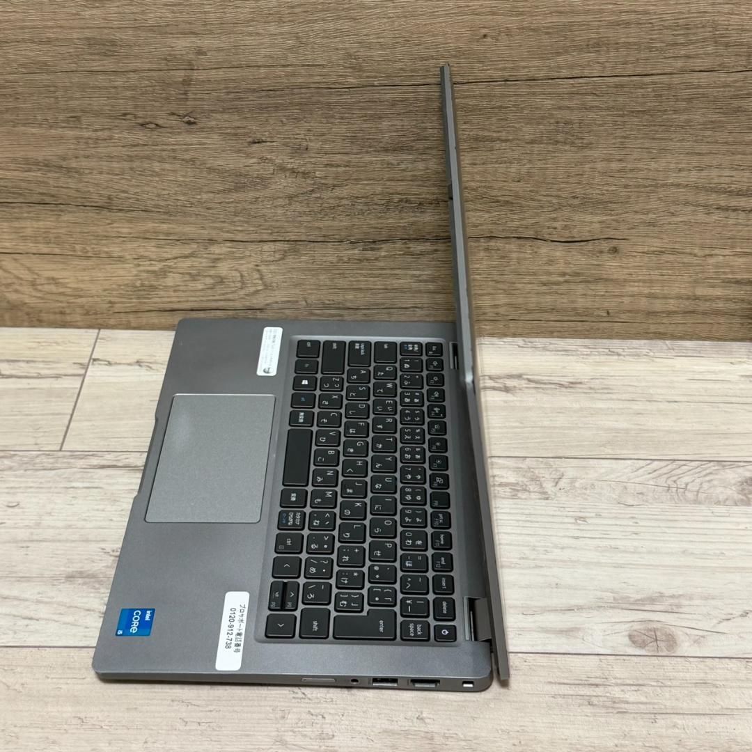 DELL LATITUDE 5320 Core i5 第11世代 256GB