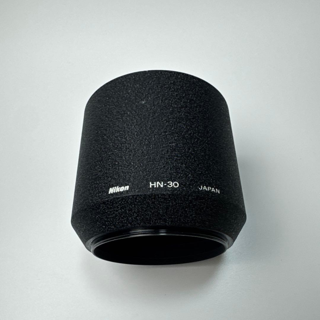 n*o様 Nikon AI AF Micro-Nikkor 200mm f/4D