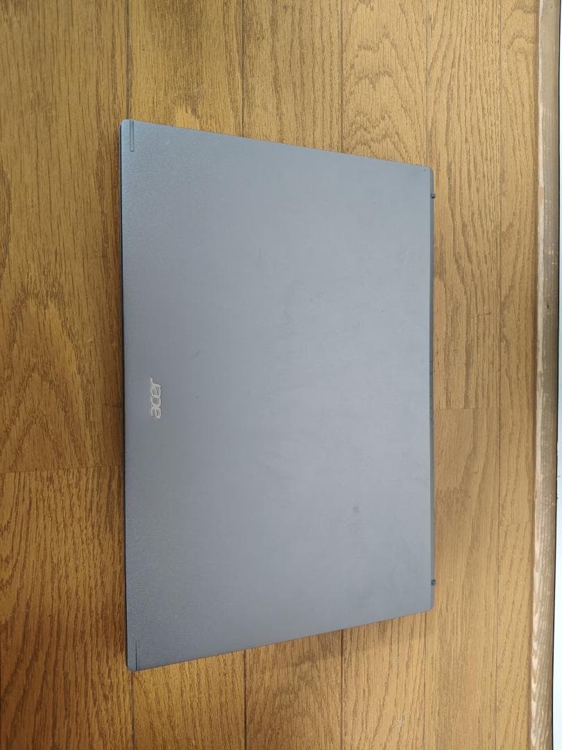 Acer Aspire 5 A514-55-545G スリムノートパソコン