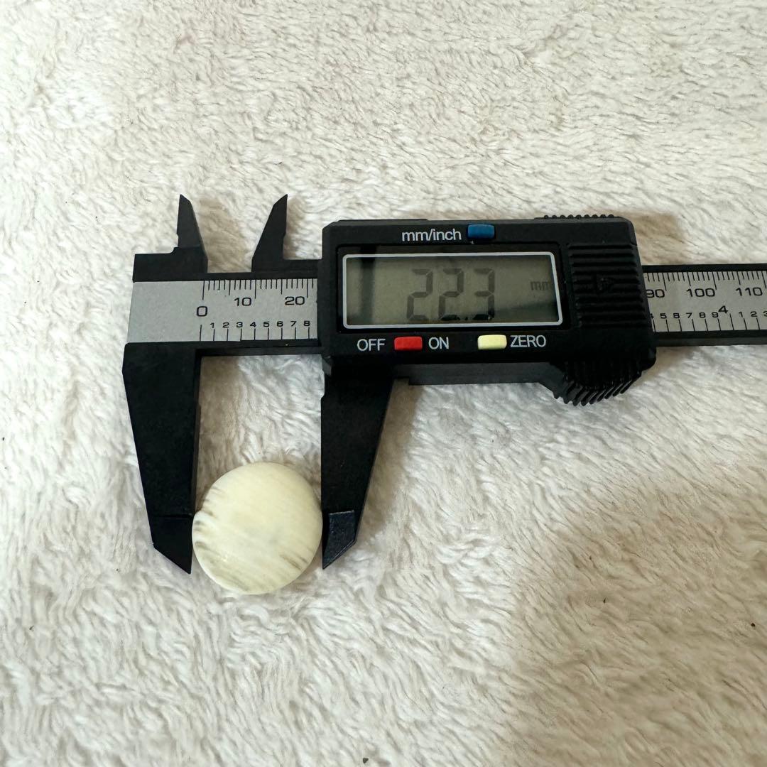 ✦蛤碁石 那智黒 31号 日向特産 碁笥✦