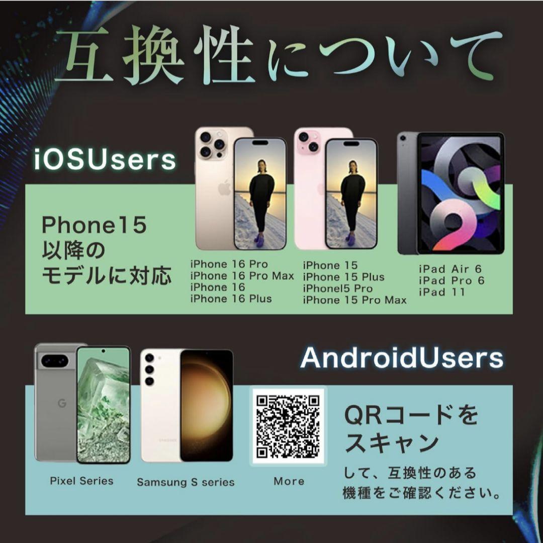 オットキャスト ミラータッチ OTTOCAST Mirror Touch