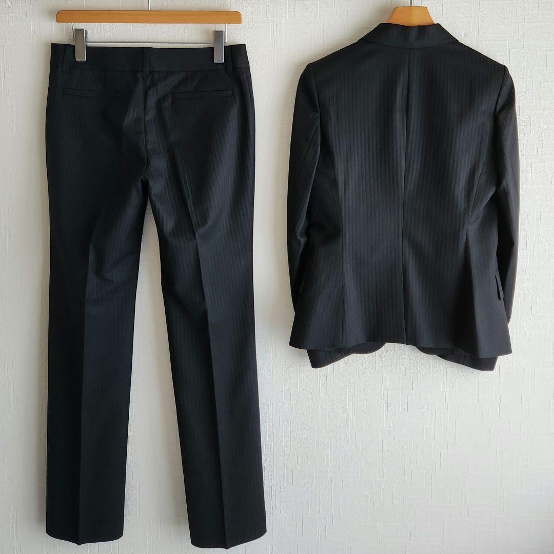 S*o様 アンタイトル　ビジネス　フォーマル　パンツ　スーツ　セットアップダーク