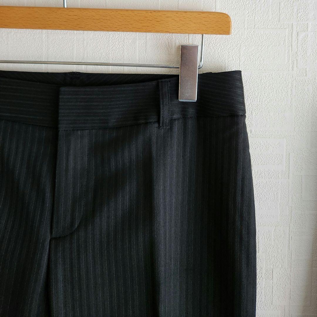 S*o様 アンタイトル　ビジネス　フォーマル　パンツ　スーツ　セットアップダーク