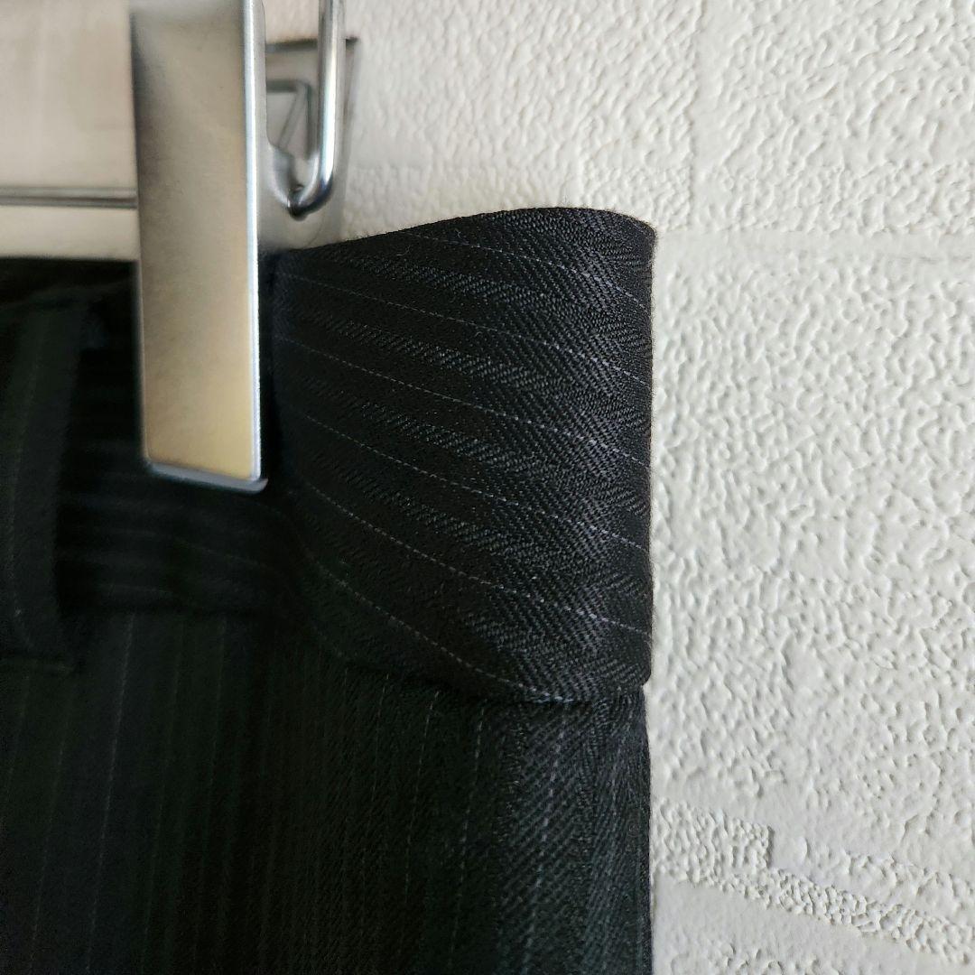 S*o様 アンタイトル　ビジネス　フォーマル　パンツ　スーツ　セットアップダーク