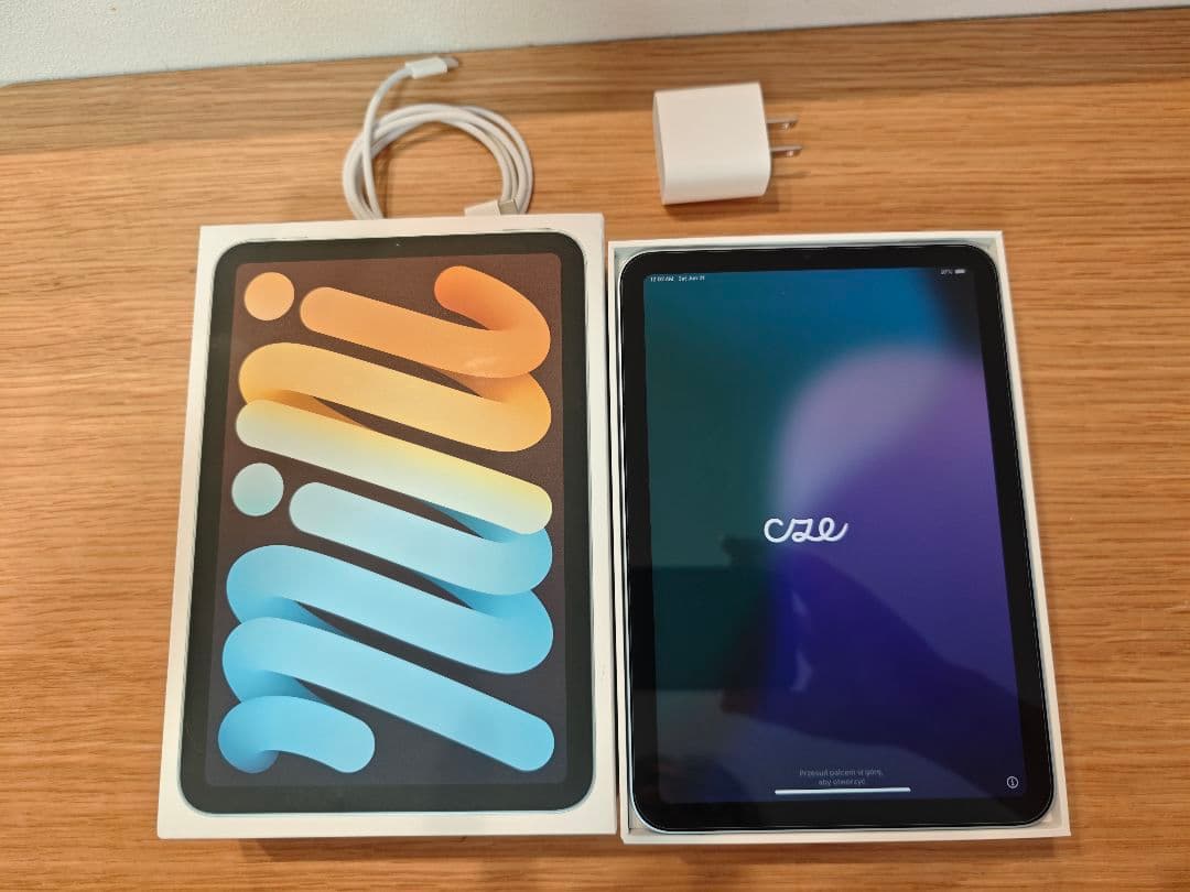 iPad本体 ravan eveniPad mini Wi-Fi 128GB