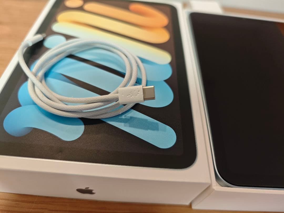 iPad本体 ravan eveniPad mini Wi-Fi 128GB