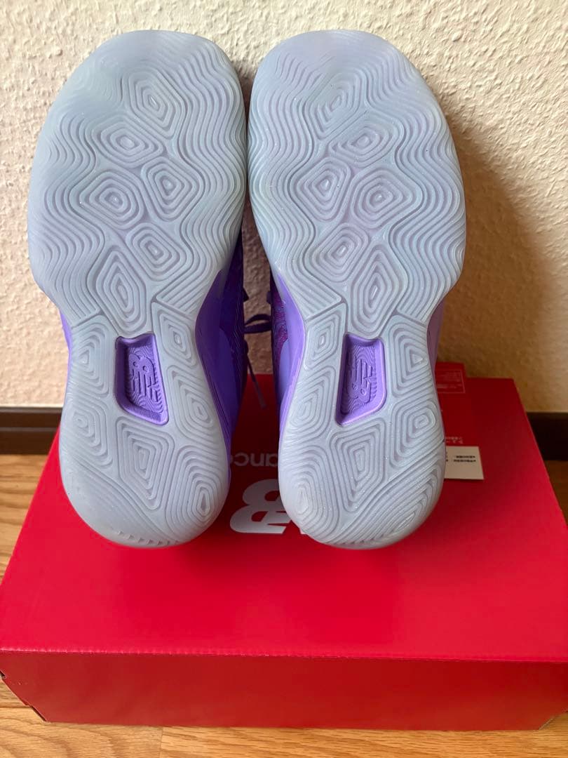 New Balance two wxy v5 22.0㎝