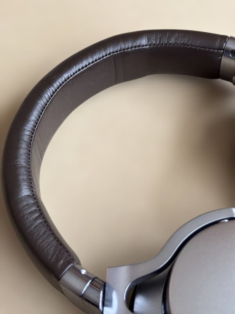 【オマケ付】SONY MDR-1A オーバーイヤーヘッドフォン