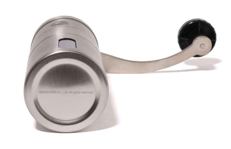 新品 BAPE ドリップコーヒーポット ＆ コーヒーミル セット