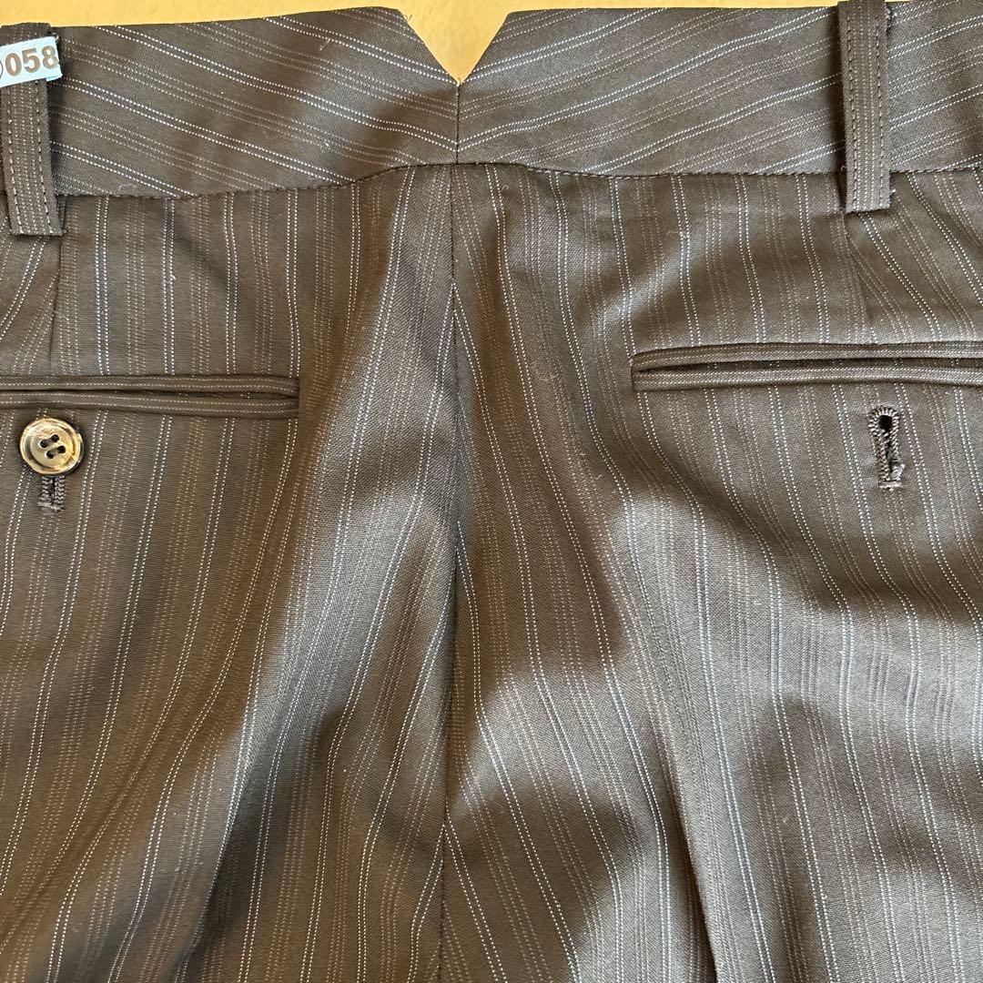 ☆ セオリーリュクス　theory luxe パンツスーツ　セットアップ上下40