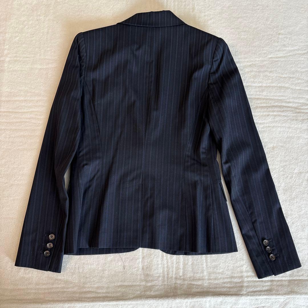 ☆ セオリーリュクス　theory luxe パンツスーツ　セットアップ上下40