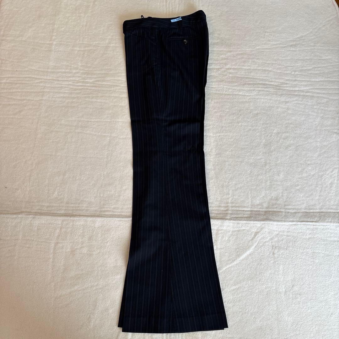 ☆ セオリーリュクス　theory luxe パンツスーツ　セットアップ上下40