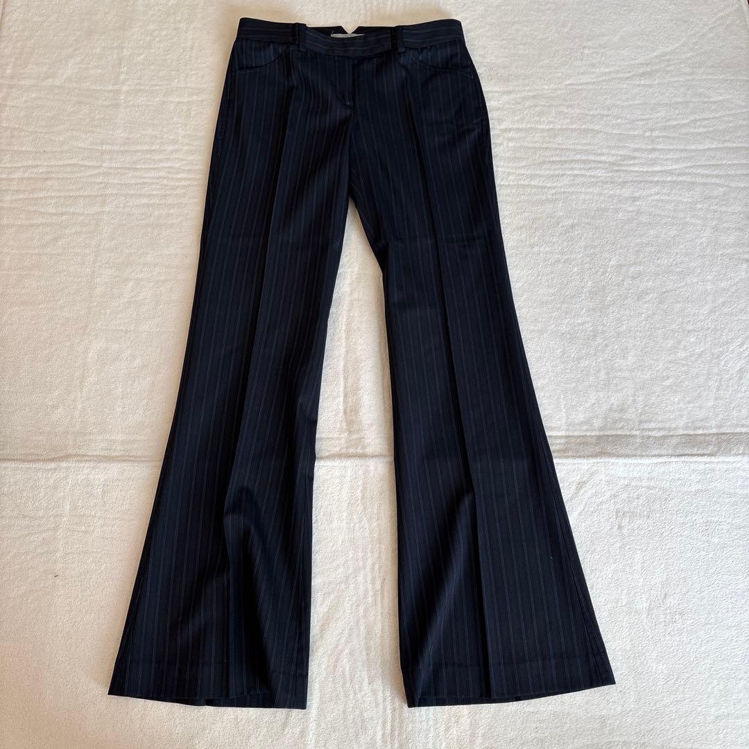 ☆ セオリーリュクス　theory luxe パンツスーツ　セットアップ上下40