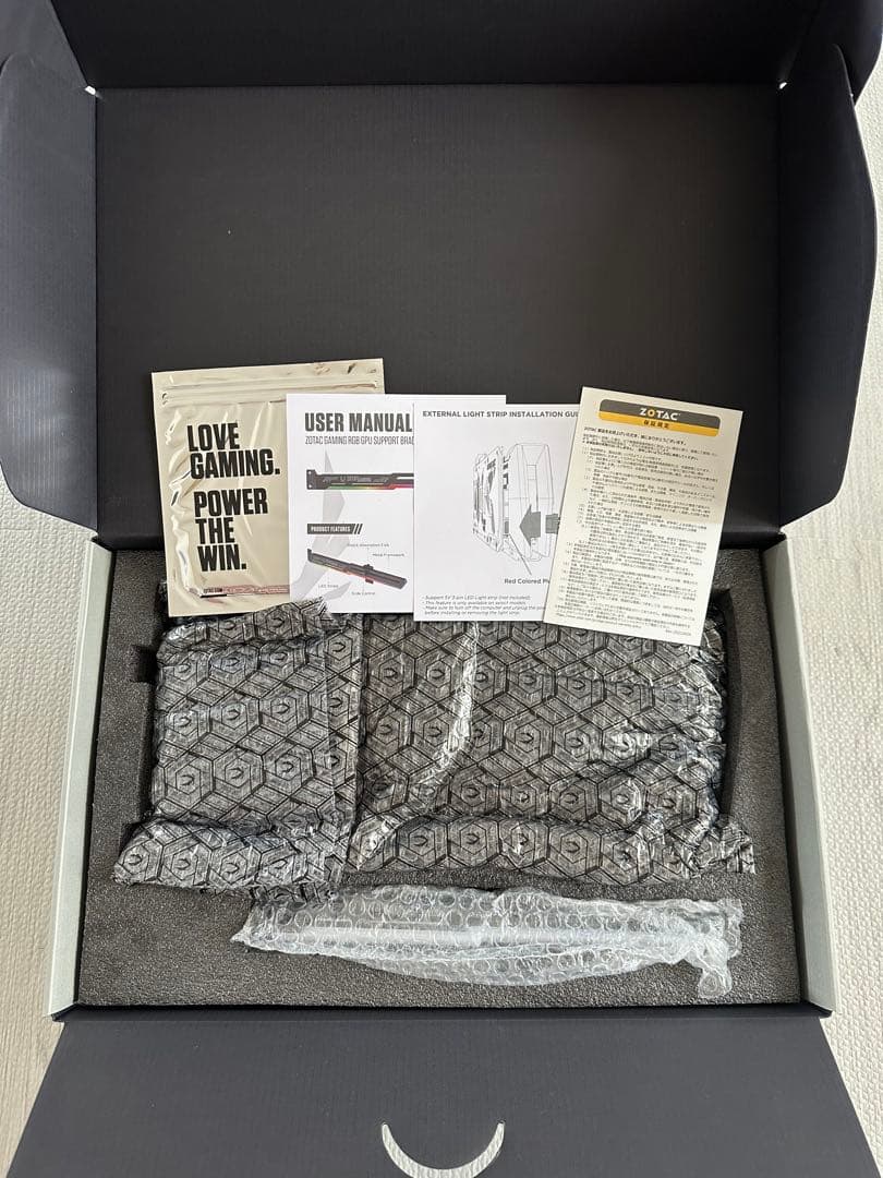 グラフィックボード・グラボ・ビデオカード ZOTAC GAMING GeForce RTX 4070 Ti SUPER