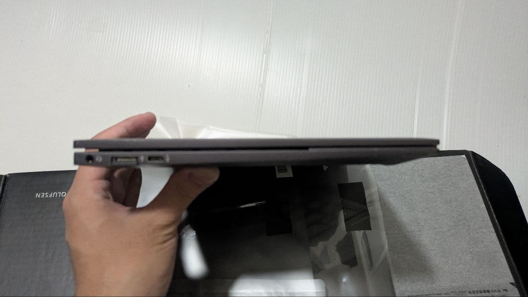 ペン付きENVY x360 13 Ryzen 5 メモリ8GB 256GBSSD