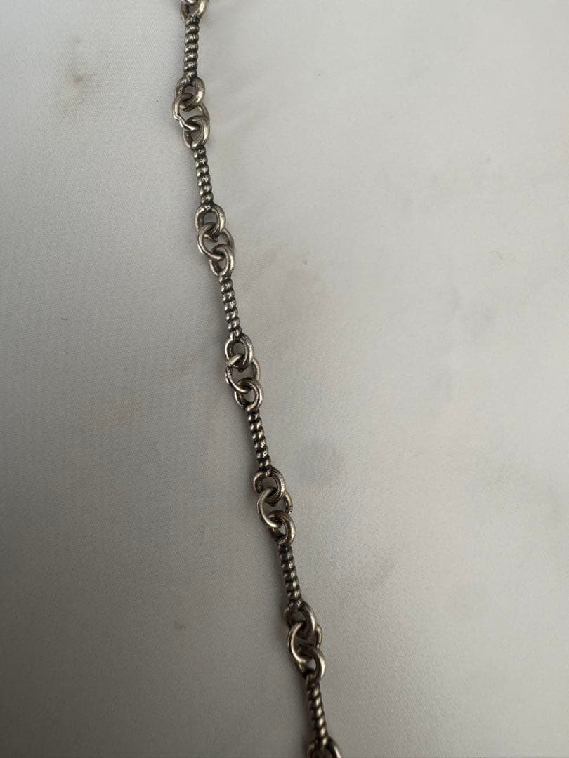 H*s様 クロムハーツ　ネックレス　並行輸入品