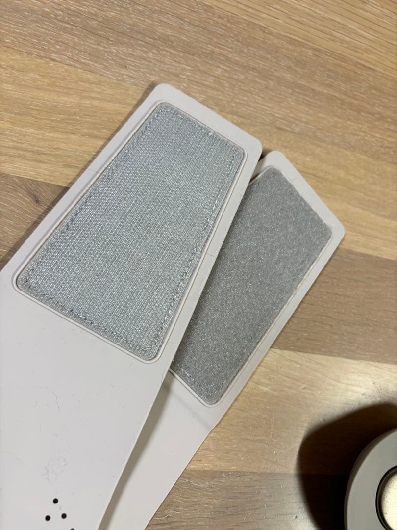 Panasonic EH-SM50 ION BOOSTマスク美顔器