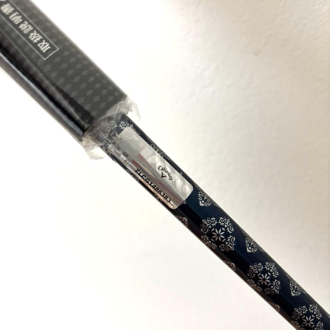 パラダイム　50度　AW CALLAWAY レディース　ゴルフクラブ