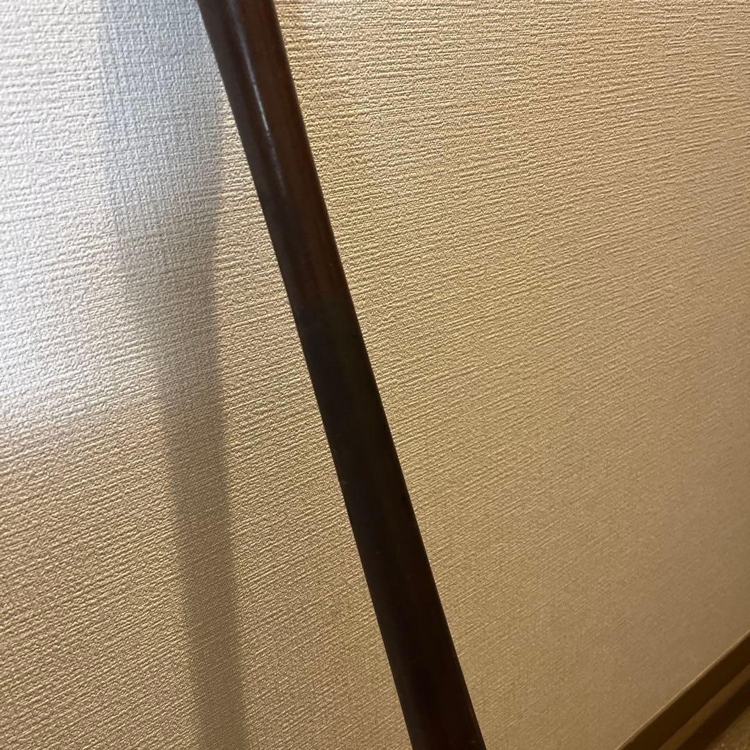 ヤナセ木製バットくり抜き