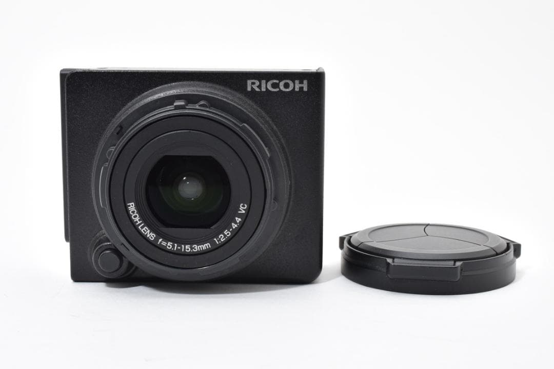 ★極美品★リコー LENS f2.5-4.4 24-72mm VC #1510