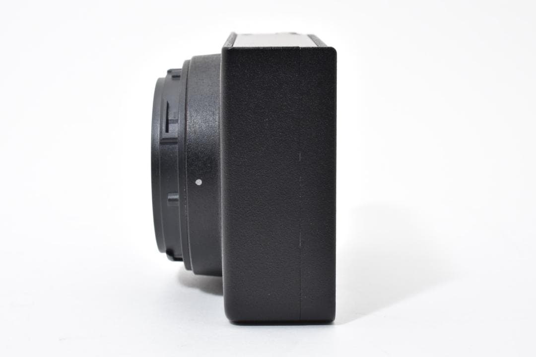 ★極美品★リコー LENS f2.5-4.4 24-72mm VC #1510