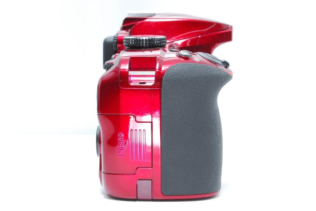 美品ダブルレンズセットで一眼レフデビュー♪ Nikon D3400 スマホ転送