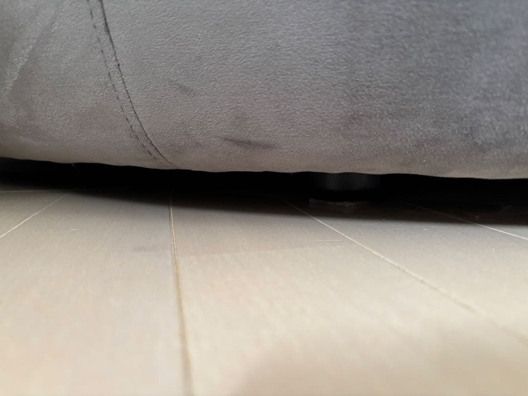 moimoi【大大大値下】NOCE CIRCLEソファ　おしゃれソファー