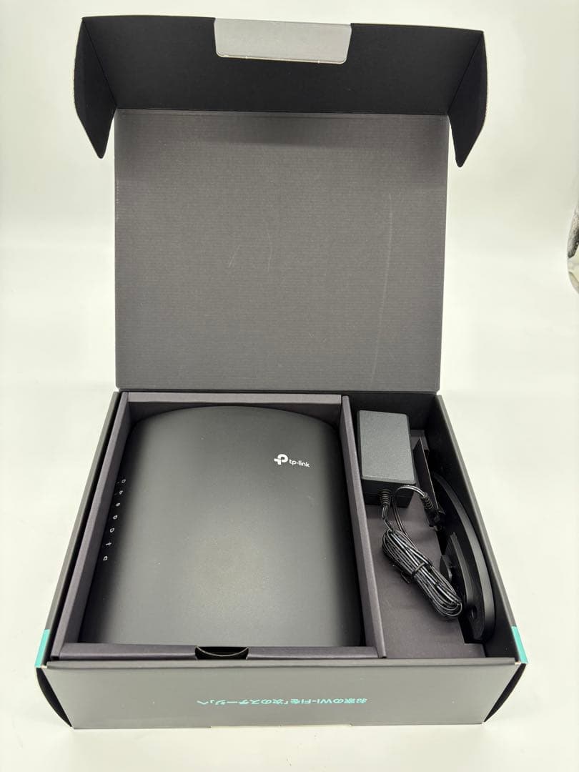 TP-Link WiFi ルーター WiFi7 無線ルーター 高速 BE7200