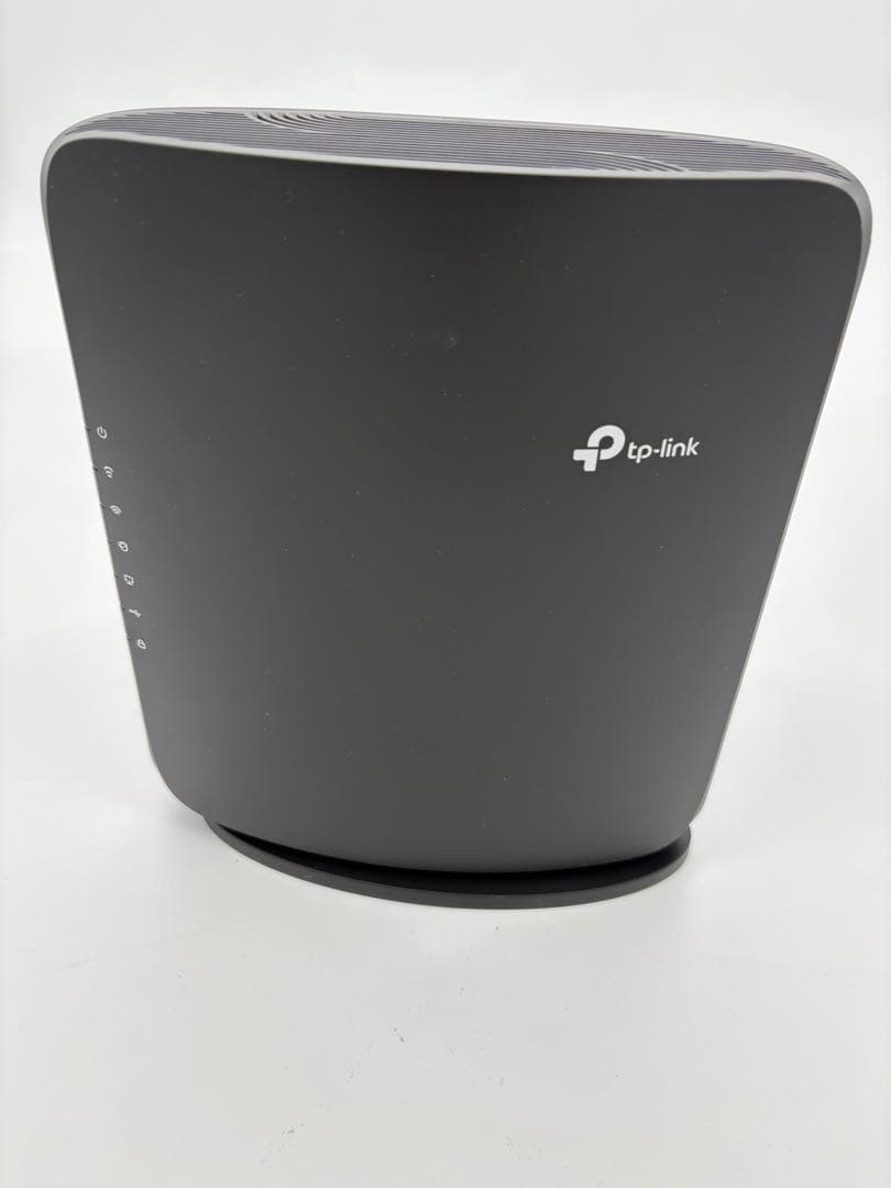 TP-Link WiFi ルーター WiFi7 無線ルーター 高速 BE7200