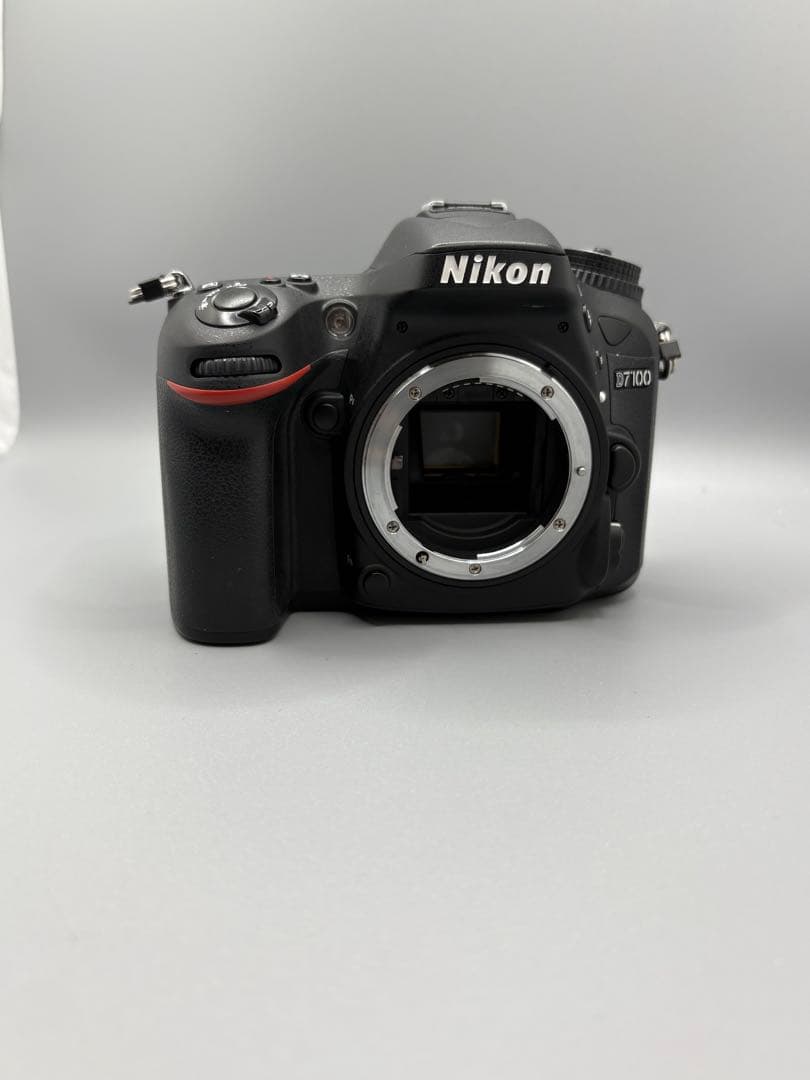 Nikon D7100 /タムロン AF 90mm F/2.8 MACROレンズ