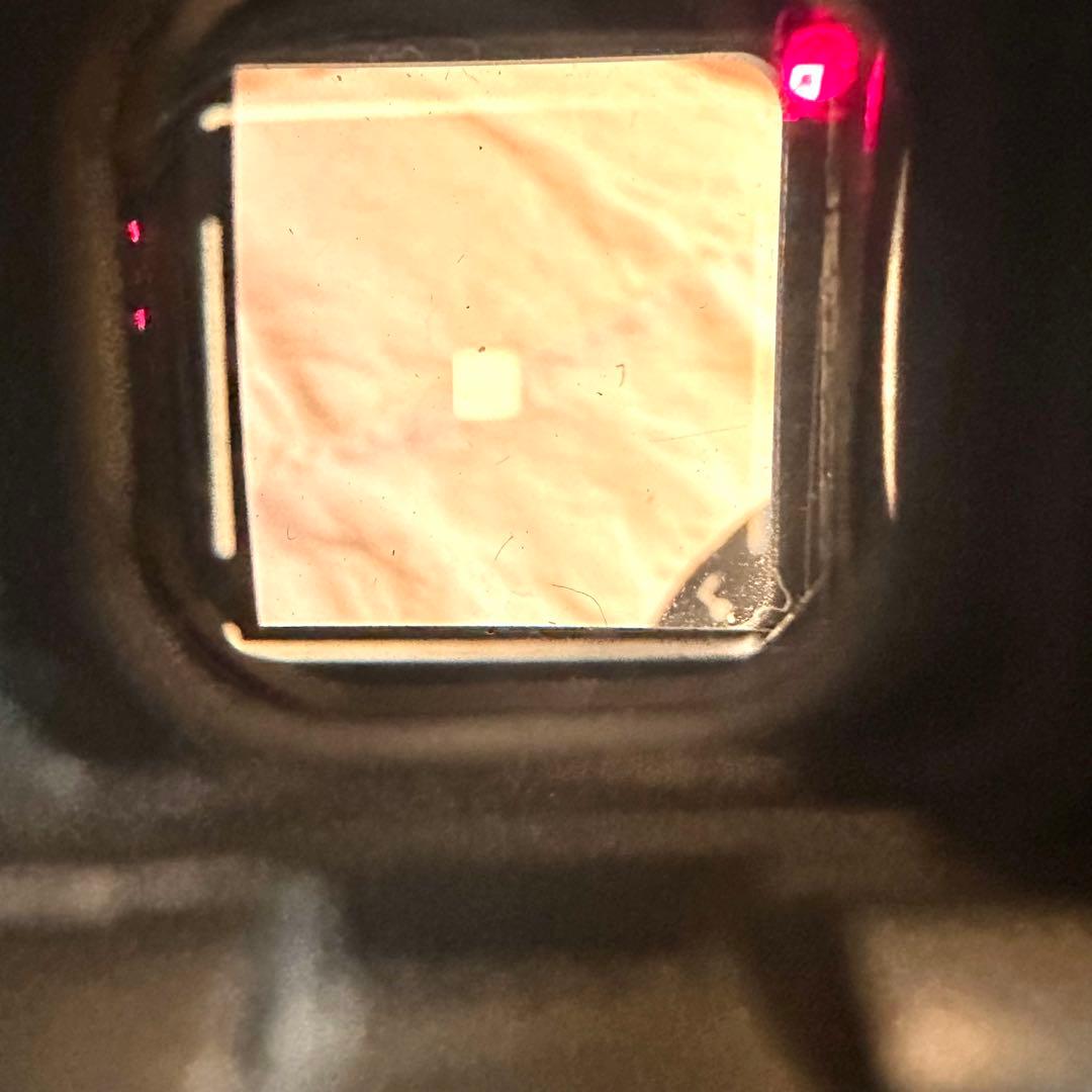 ニューマミヤ6 フィルムカメラ