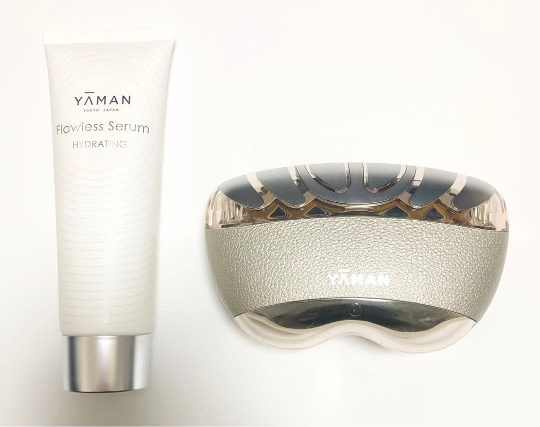 YAMAN YJFD1N リフトロジー