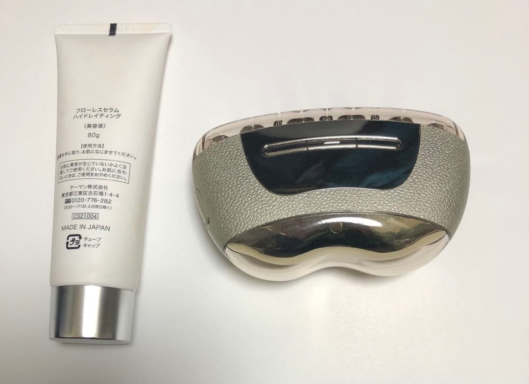 YAMAN YJFD1N リフトロジー