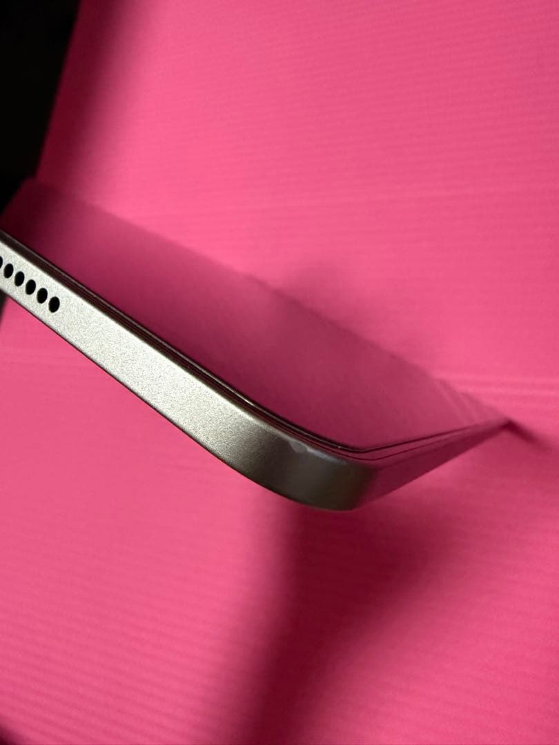 iPad Pro 第3世代　Apple pencilセット