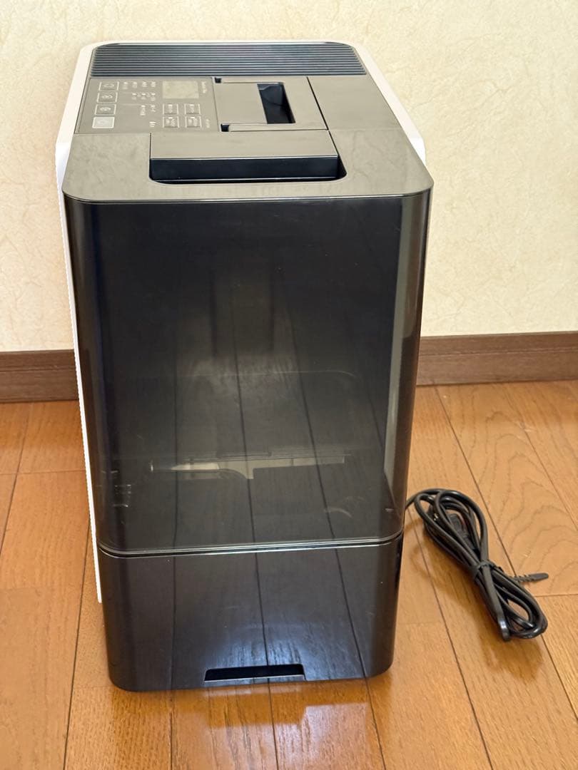 【未使用品】HD-LX1024（W） ダイニチプラス 加湿器 2024年モデル