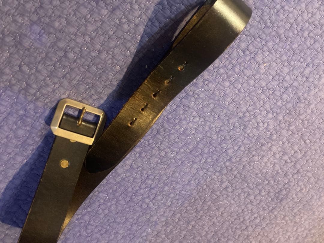 jun dive　アディクトクローズ ベルト