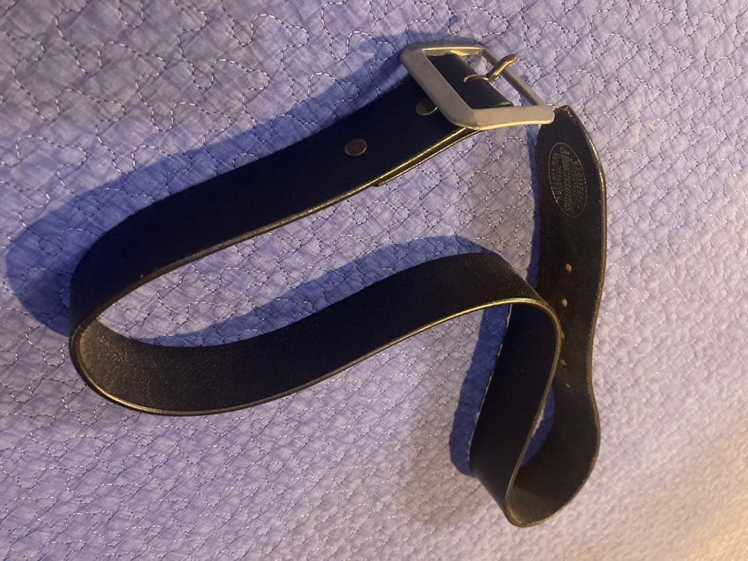 jun dive　アディクトクローズ ベルト