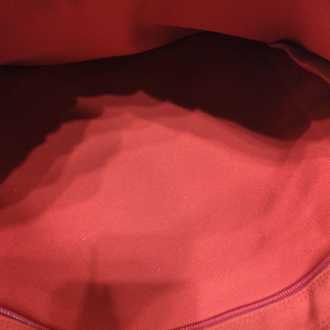 beauty:beast 限定版 メッセンジャーバッグ レッド 激レア最安値