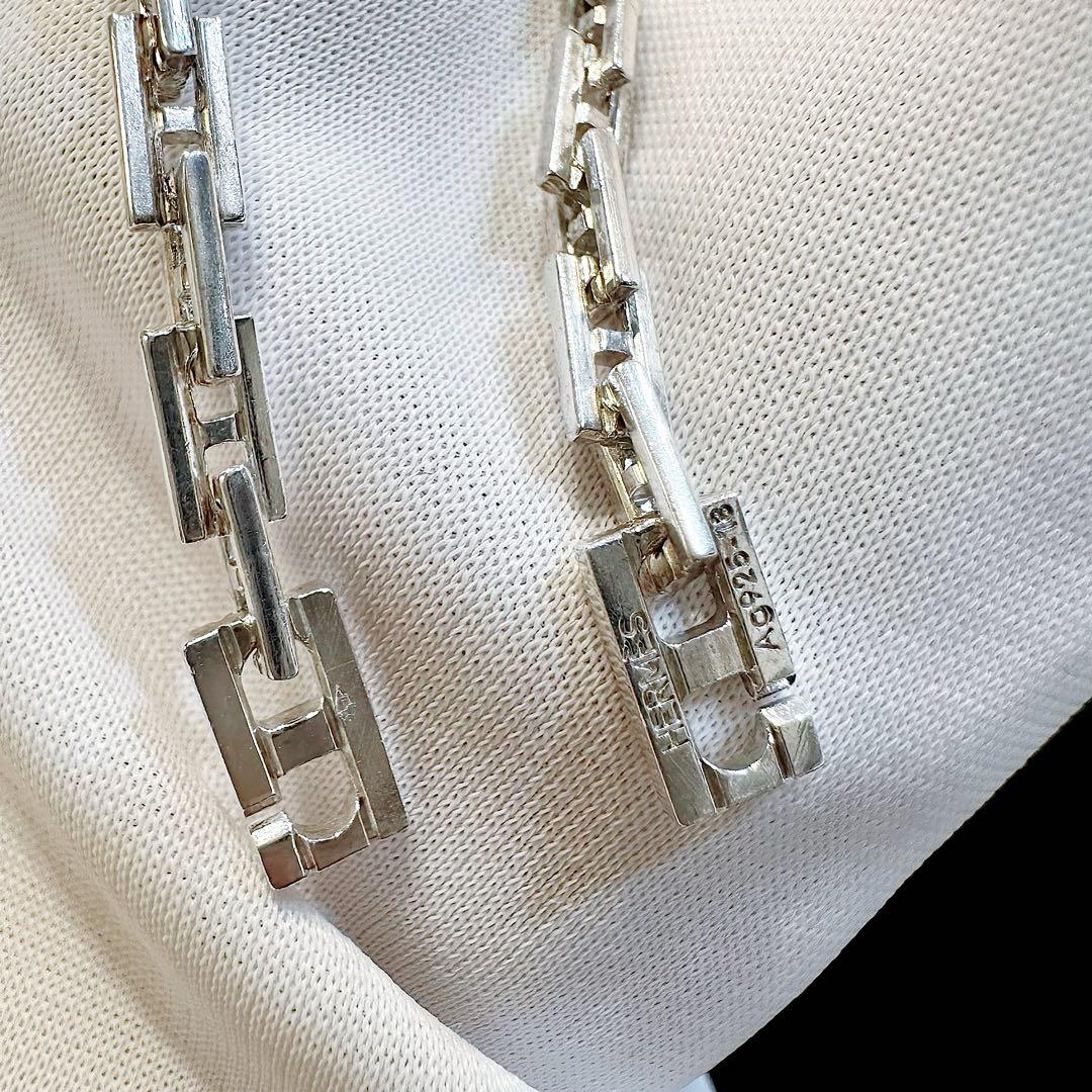 エルメス HERMES ヘラクレス ブレスレット MM